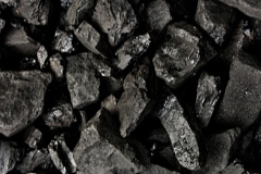 Mapledurham coal boiler costs